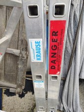 Aluminum professional adjustin for sale  Kingsport