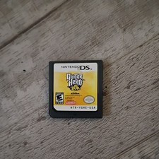 Nintendo game guitar for sale  Tobyhanna
