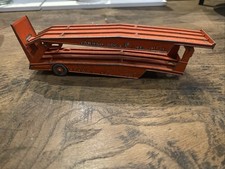Lesney matchbox major for sale  PENRITH