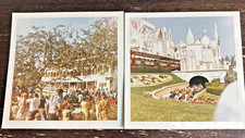 Lot vintage disneyland for sale  Sherman Oaks