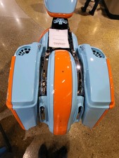2014 harley davidson for sale  Mchenry