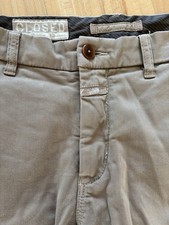 Closed hose winston gebraucht kaufen  Düsseldorf