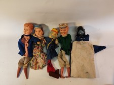 Lot kasperle theater gebraucht kaufen  Grünhainichen