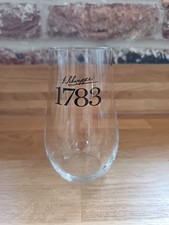 Schweppes 1783 teardrop for sale  STOCKPORT