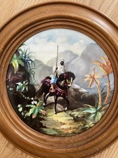 Antique orientalist hand d'occasion  Expédié en Belgium