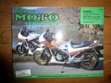 Vf1000f vf750f rotax d'occasion Vf1000f vf750f rotax d'occasion  France