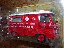 Peugeot j7c guérin d'occasion Peugeot j7c guérin d'occasion  Courcelles-lès-Lens