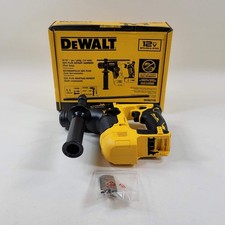 Dewalt dch072 12v d'occasion  Expédié en Belgium