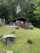 Verk gartenhaus holz gebraucht kaufen  Lam