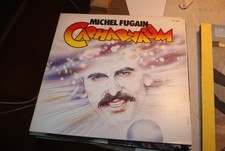 Michel fugain capharnaum d'occasion  Vailly-sur-Sauldre