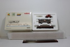 Märklin 46825 zirkuswagen gebraucht kaufen Märklin 46825 zirkuswagen gebraucht kaufen  Dortmund