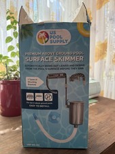 Pool supply premium for sale  Hurtsboro