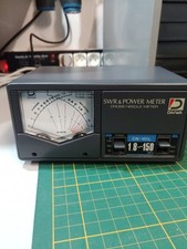 Tosmètre wattmetre d'occasion  La Glacerie