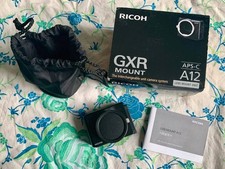 Module ricoh gxr d'occasion Module ricoh gxr d'occasion  Clermont-Ferrand-