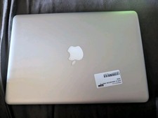 Apple macbook late gebraucht kaufen  Bruchköbel