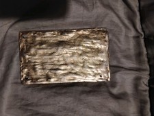 Brass wall art for sale  Newport