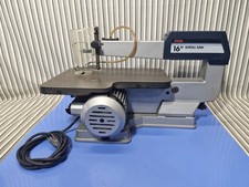 Ryobi 160 scroll for sale  Copemish