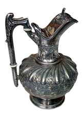 Ancienne aiguière carafe d'occasion  Les Herbiers