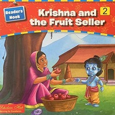 Readers nook krishna for sale  UK