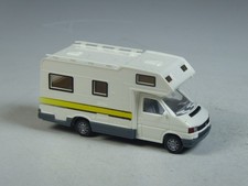 Wiking wohnmobil gipsy gebraucht kaufen  Preetz