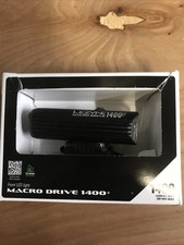 Usado, Farol Lezyne Macro Drive 1400+ - Preto comprar usado  Enviando para Brazil