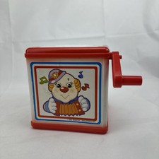 Vintage 1989 jack for sale  Pensacola