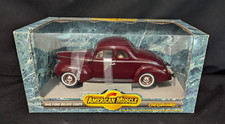 Scale ertl american for sale  UK