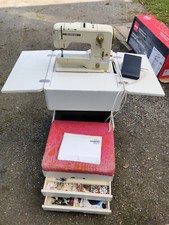Bernina 730 record gebraucht kaufen  Ravensburg