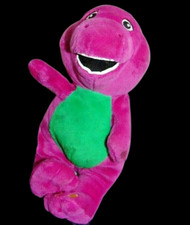 barney plush for sale  Maricopa
