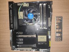 Asus sabertooth p67 d'occasion  Amiens-