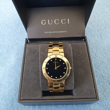 Gucci 3300.2m 18k for sale  Las Vegas