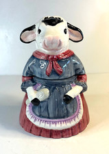Vtg heifer cow for sale  Burlington