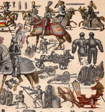 Jousting knights armor for sale  Brooklyn
