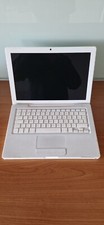 Macbook blanc pieces d'occasion  Cannes-La-Bocca