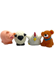 Vintage toys farm for sale  Parker