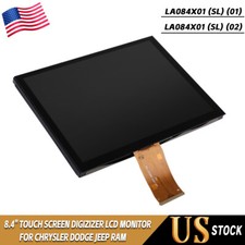 8.4 replacement uconnect for sale  Fontana