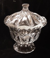 Beautiful vintage clear for sale  Ithaca