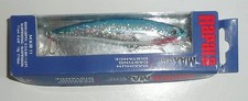 Poisson nageur rapala d'occasion  Souvigny