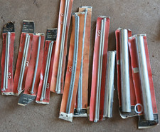 Lot plumbing parts for sale  Brownfield