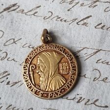 Pendentif signé fernand d'occasion  Nantes-
