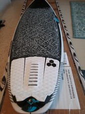 Sharpeye inferno surfboard for sale  Oroville