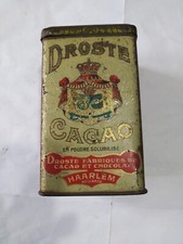 Ancienne boite publicitaire d'occasion  Saint-Jean-d'Angély