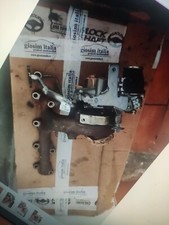 Turbocompressore per renault usato  Paterno