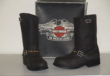 Botte harley davidson d'occasion  Reuilly