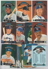 1992 donruss diamond for sale  USA