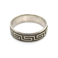 Schöner designer ring gebraucht kaufen  Olfen