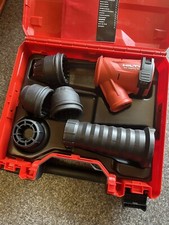 Hilti drs sds for sale  LYMINGTON