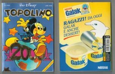 Walt disney topolino usato  Venezia