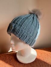 Cappello lana fatto usato  Firenze