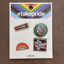 Take pride rainbow for sale  Dayton